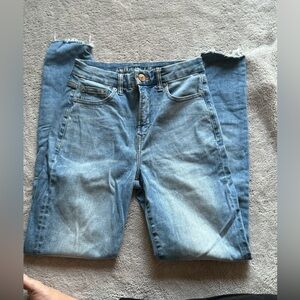 Skinny American Eagle Jeans